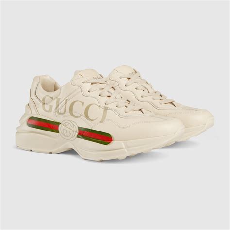 gucci shoes 2000|classic gucci sneakers.